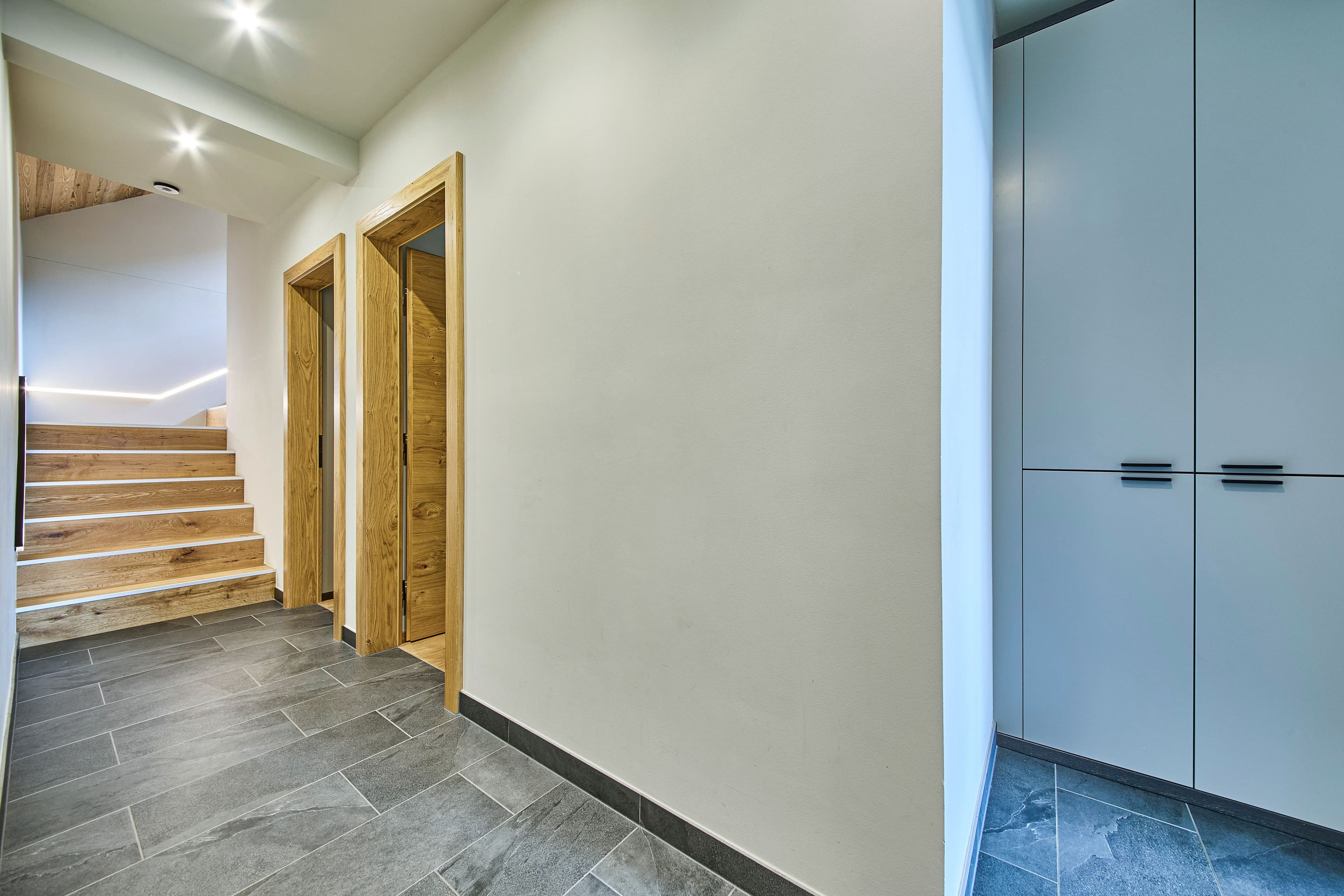 s’Gmiatli - Adler Chalet - 8