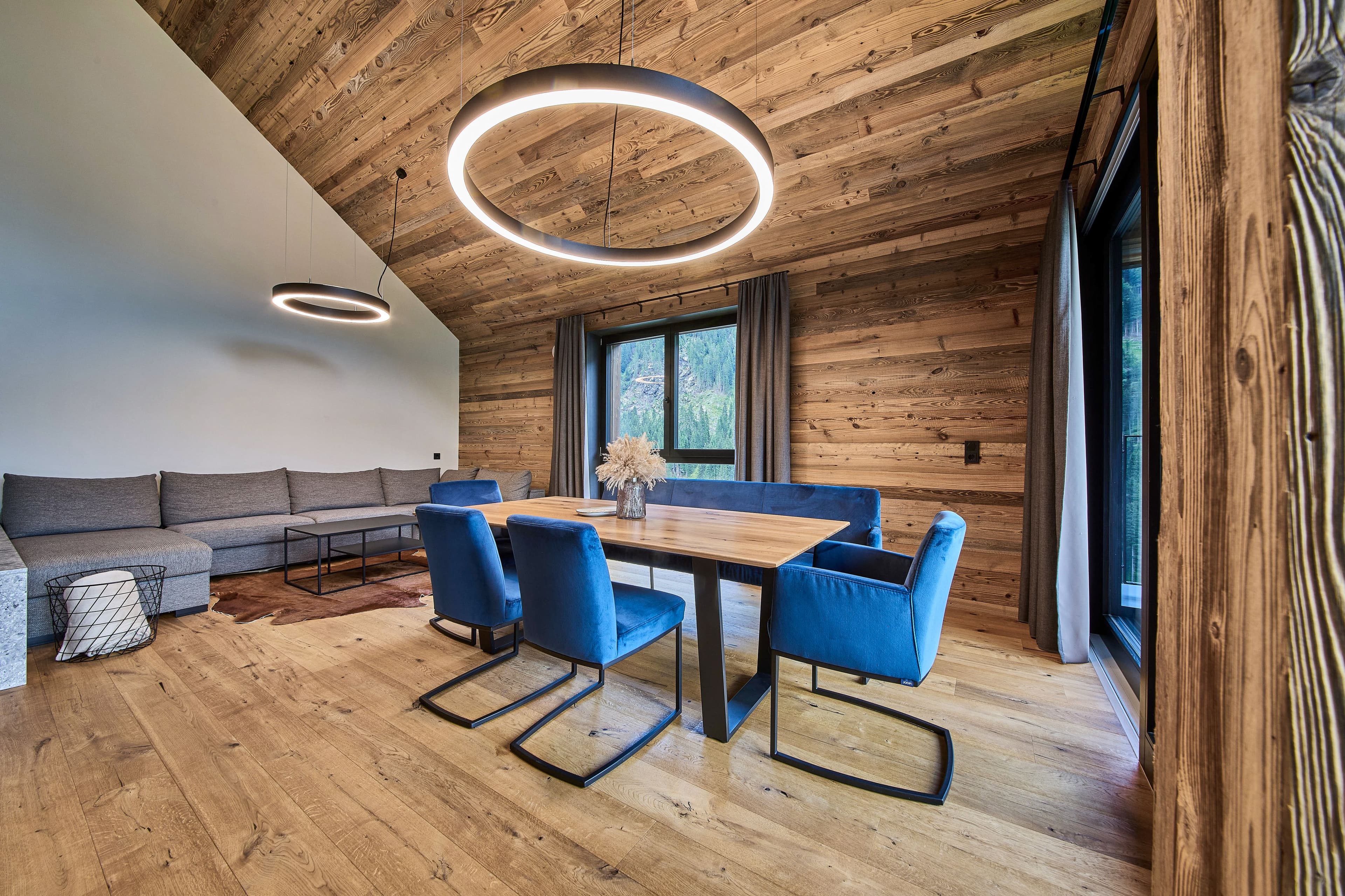 s’Gmiatli - Adler Chalet