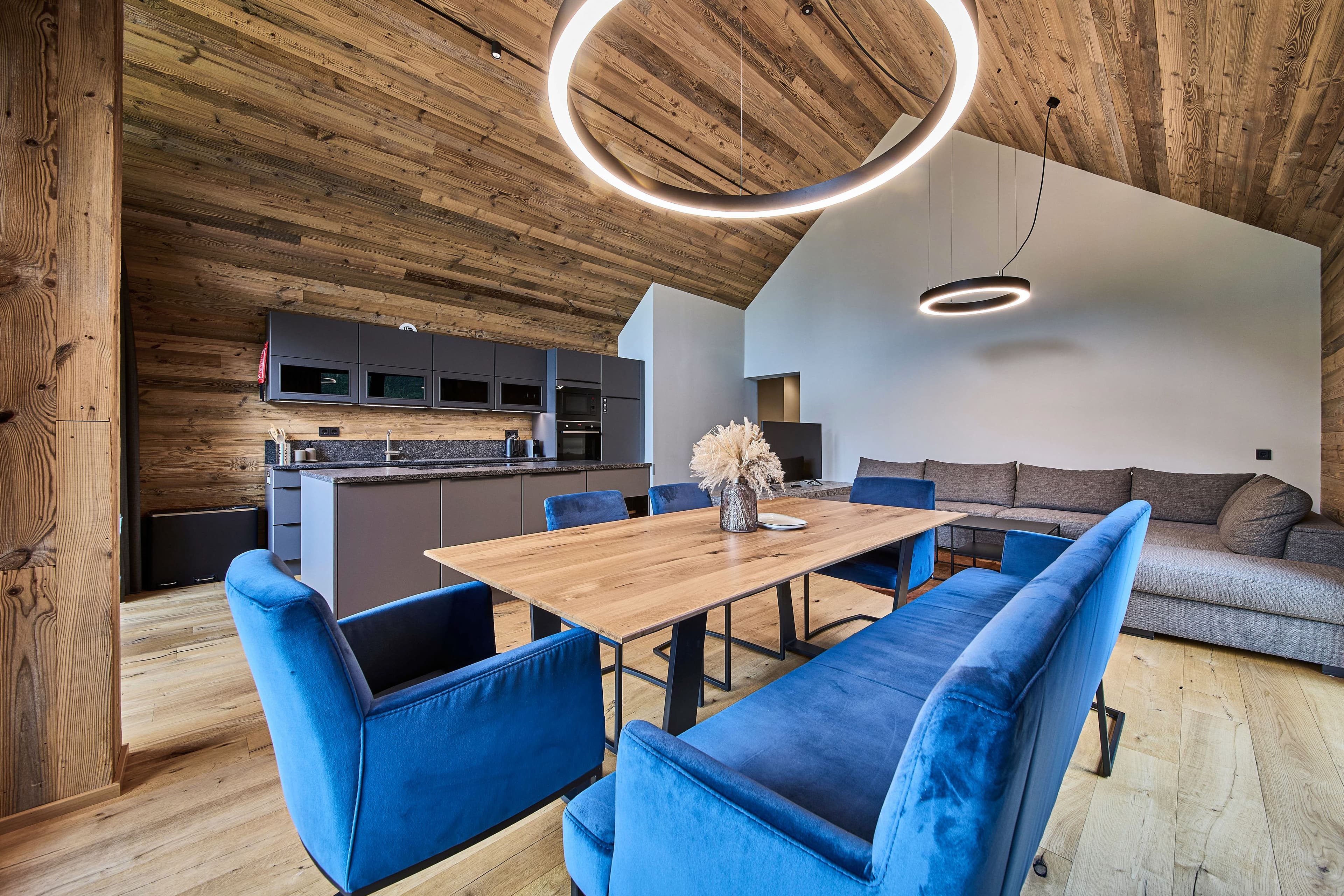 s’Gmiatli - Adler Chalet - Image 3