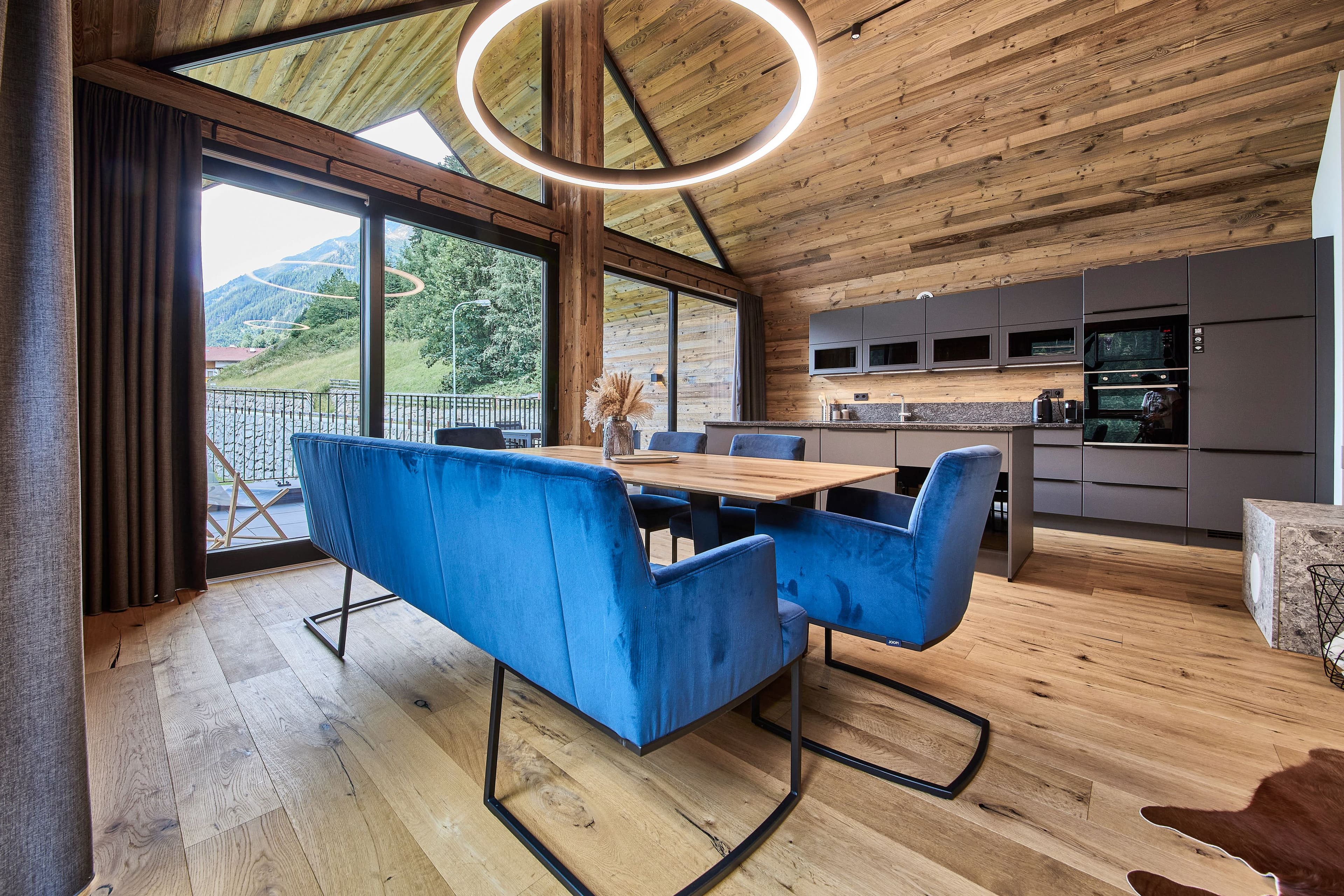 s’Gmiatli – Hideaway Apartments