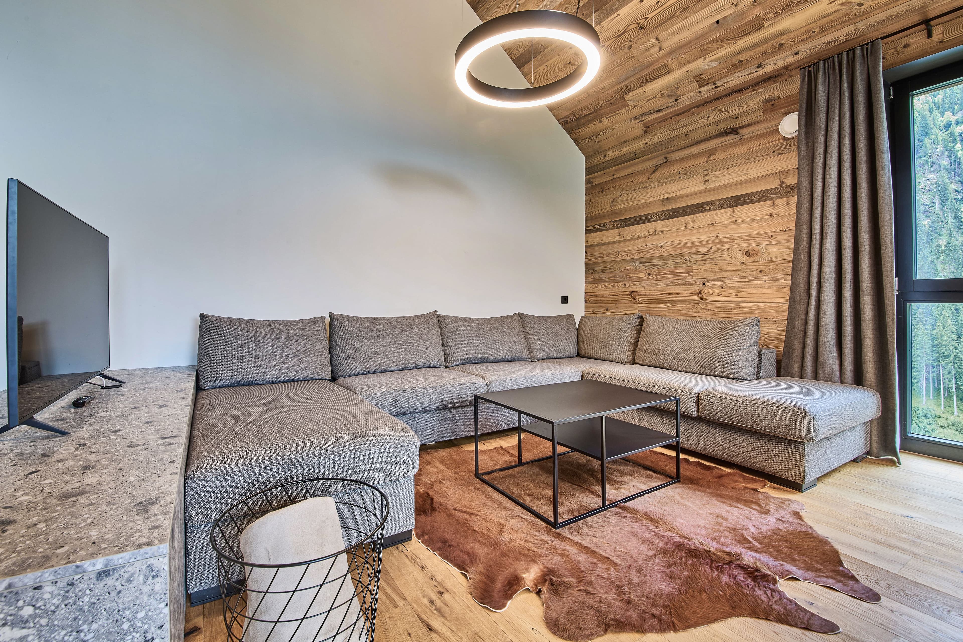 s’Gmiatli - Adler Chalet - Image 5