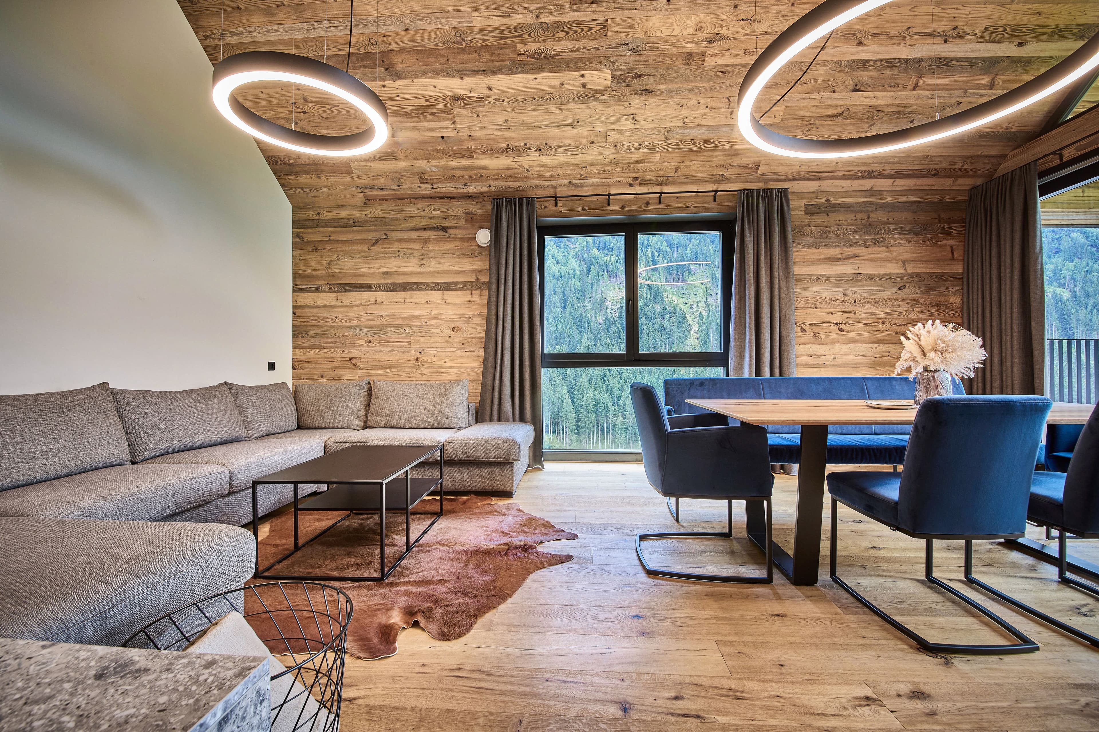 s’Gmiatli - Adler Chalet - Image 2