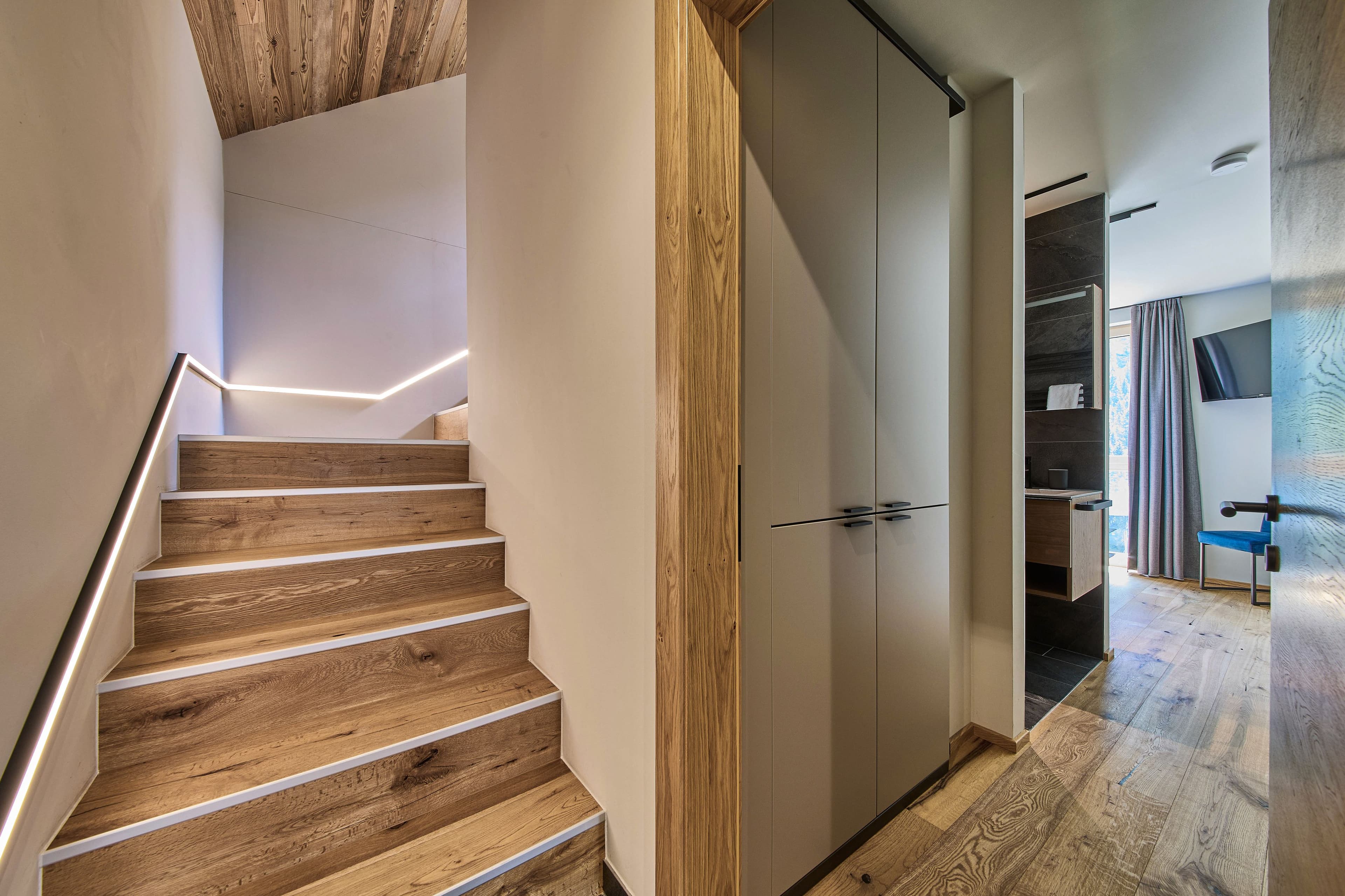 s’Gmiatli - Adler Chalet - 3