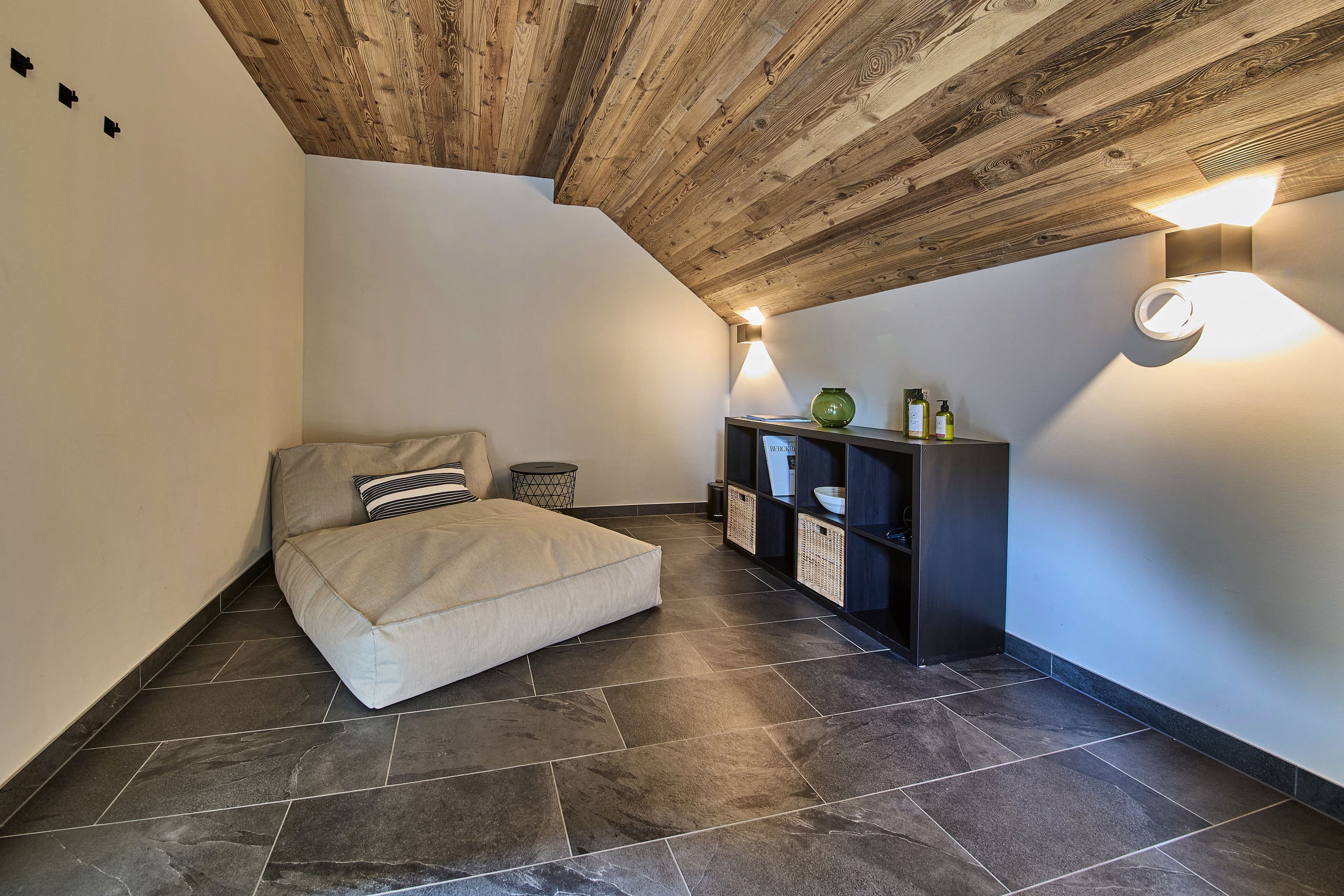 s’Gmiatli - Adler Chalet - 8