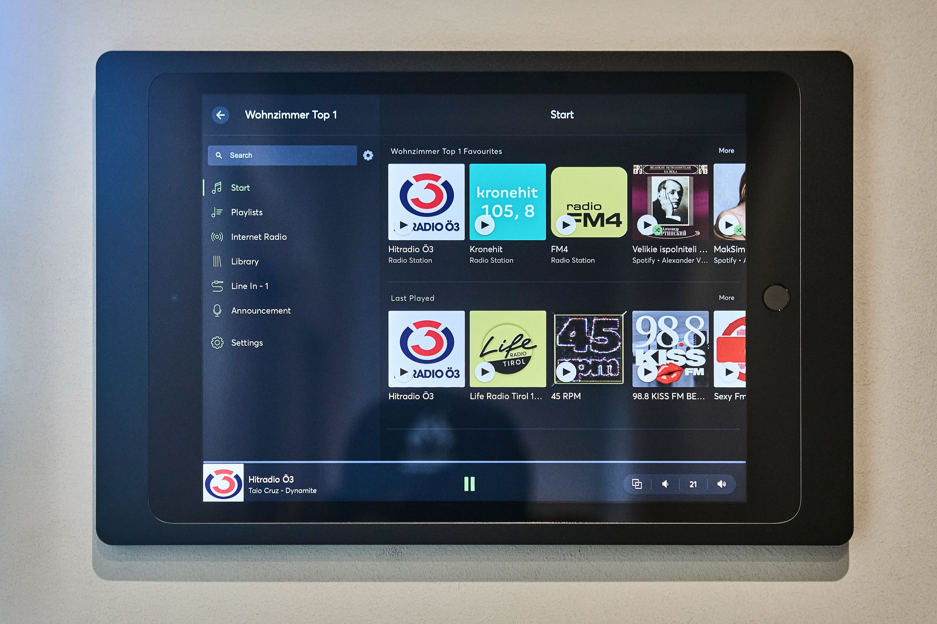 s’Gmiatli - Adler Chalet - 6