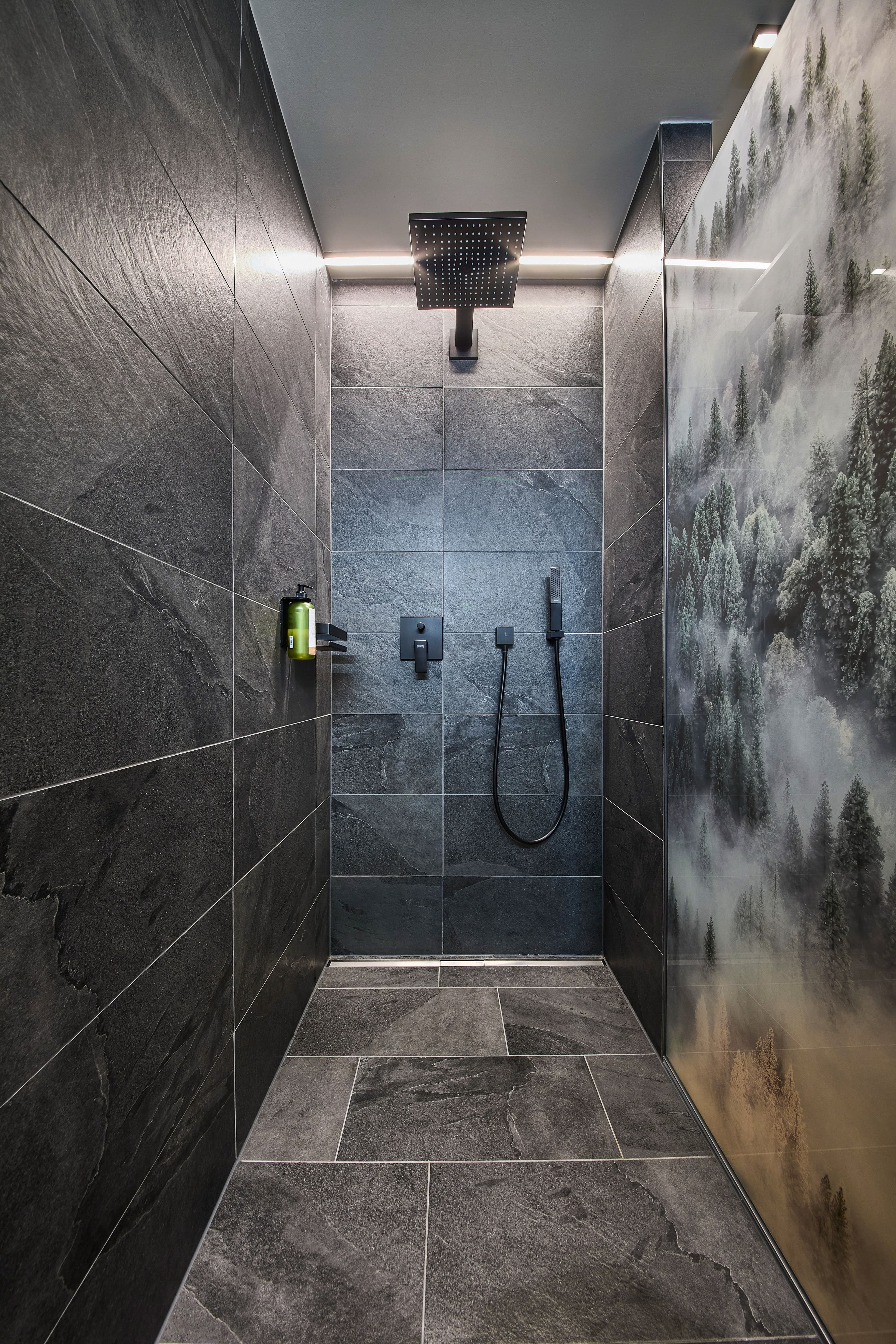 s’Gmiatli - Gams Lodge - Image 4