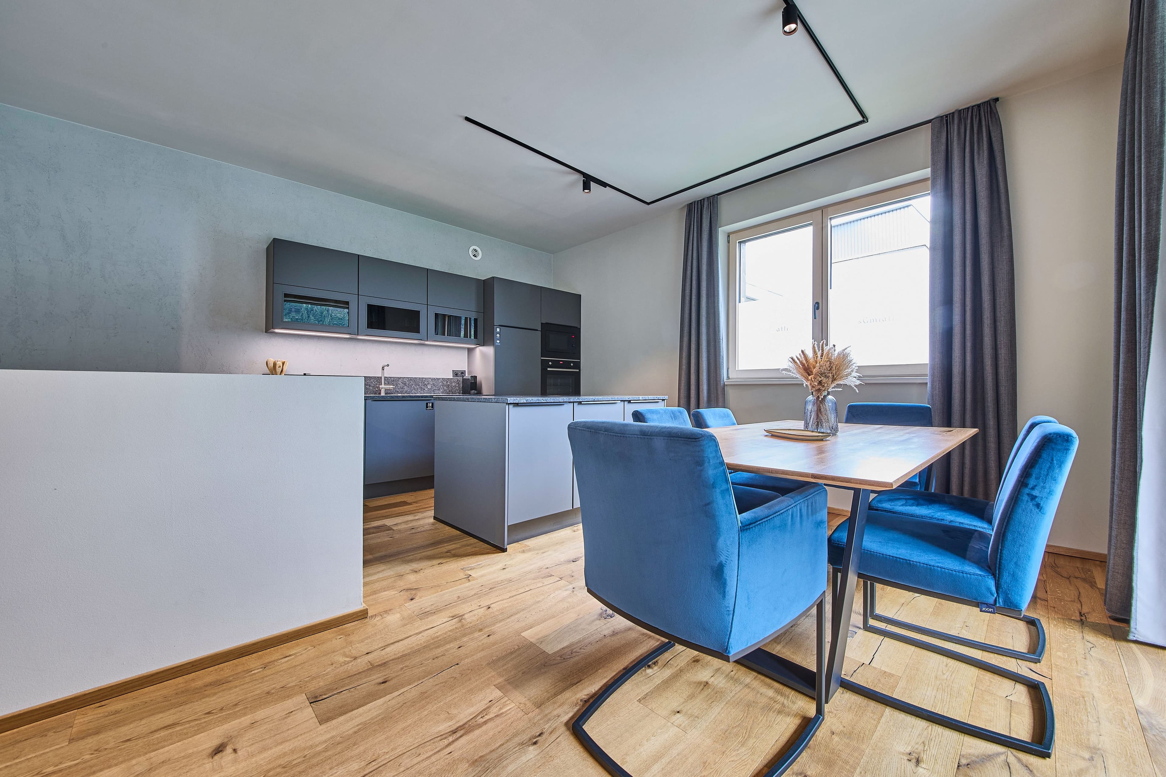 s’Gmiatli - Gams Lodge - 5