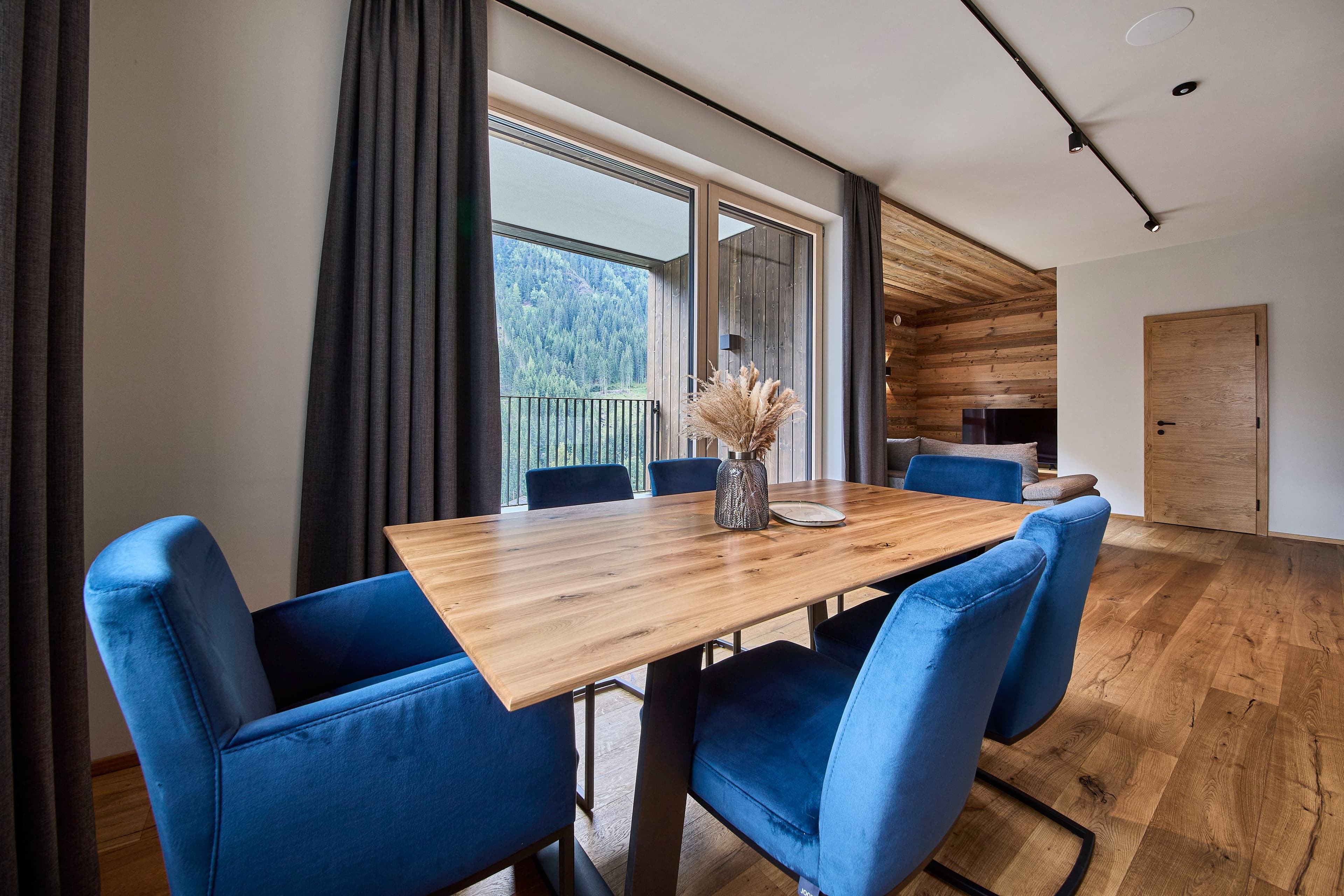 s’Gmiatli - Gams Lodge