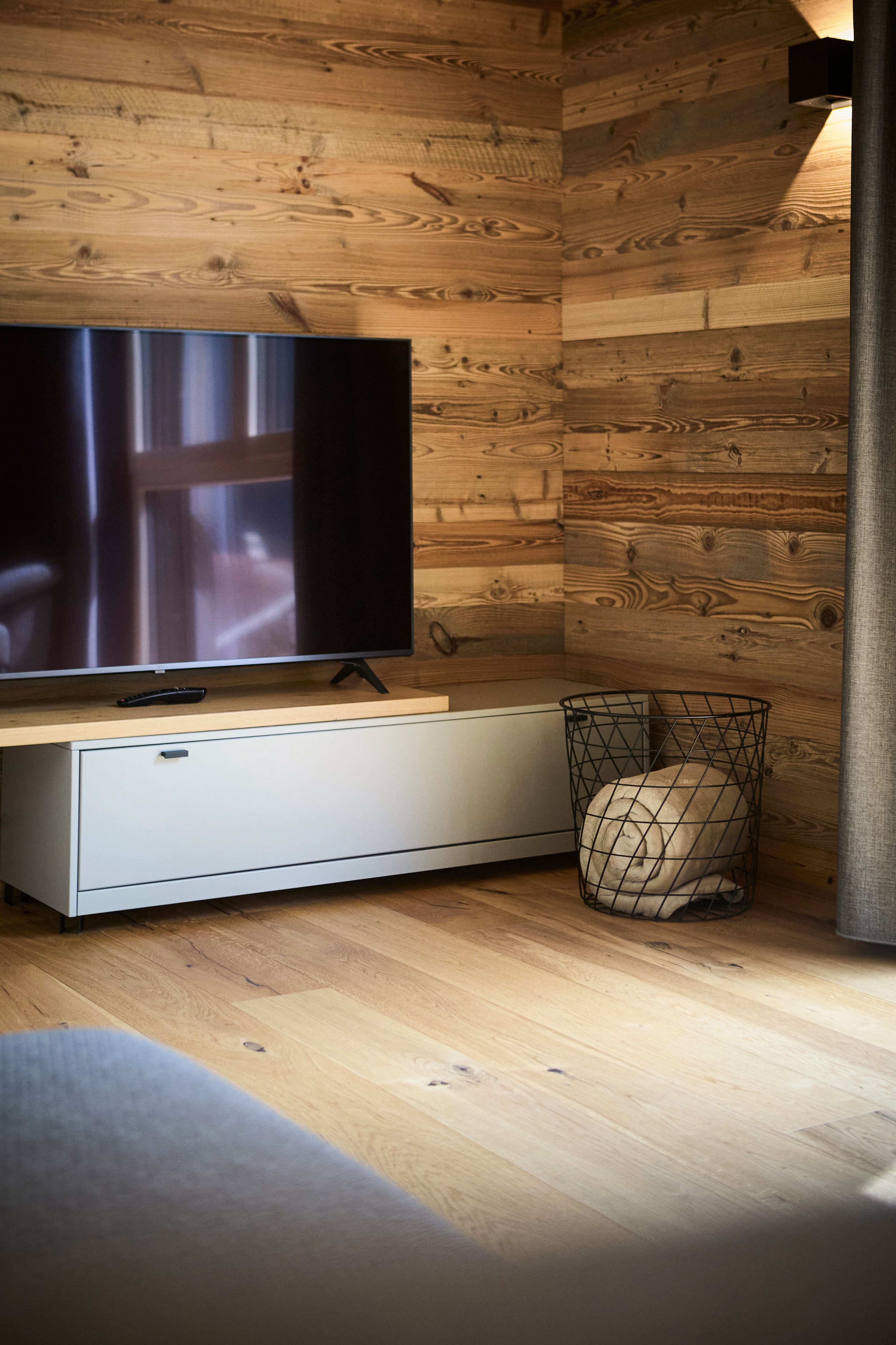 s’Gmiatli - Gams Lodge - 4