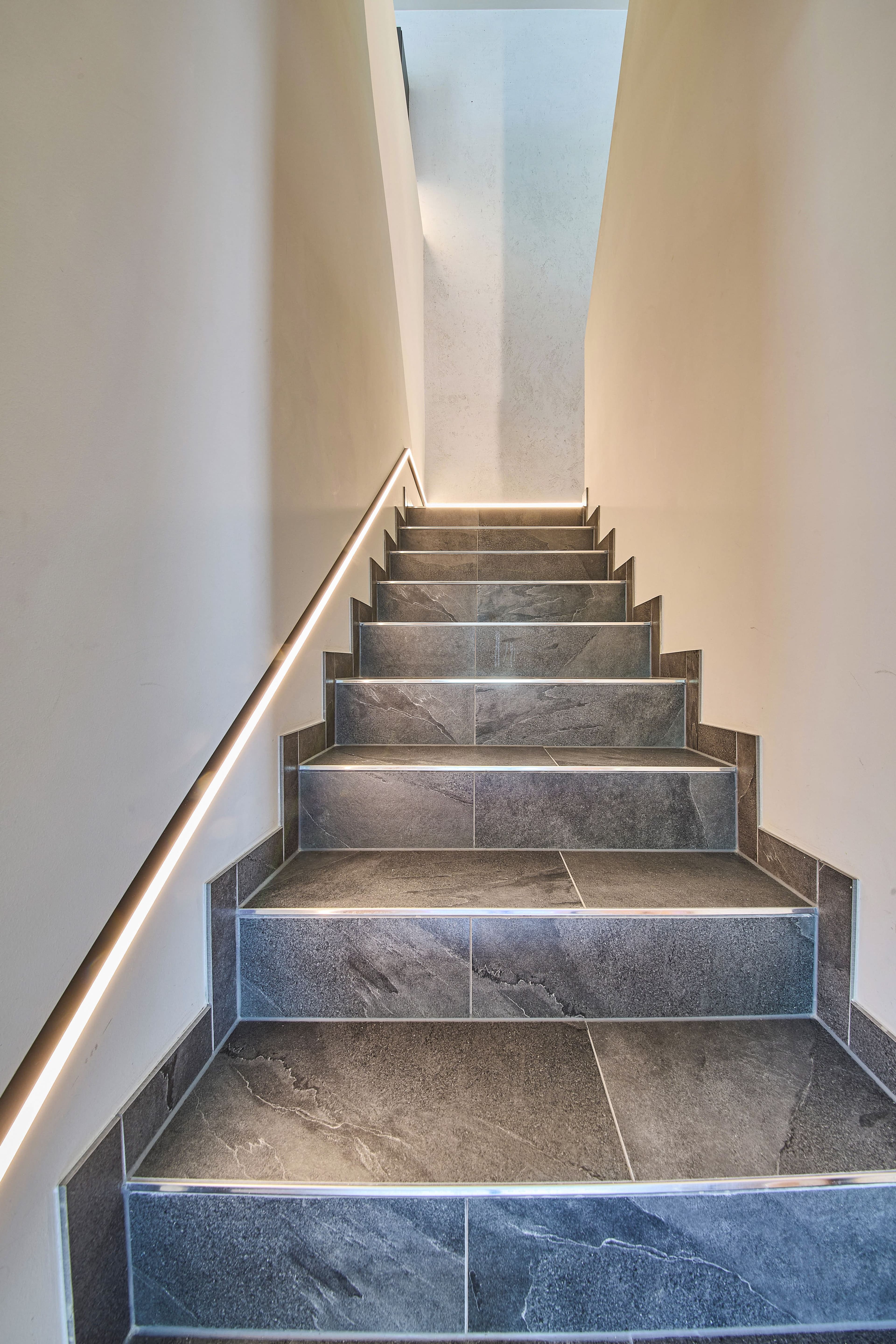 s’Gmiatli - Steinbock Lodge - 8