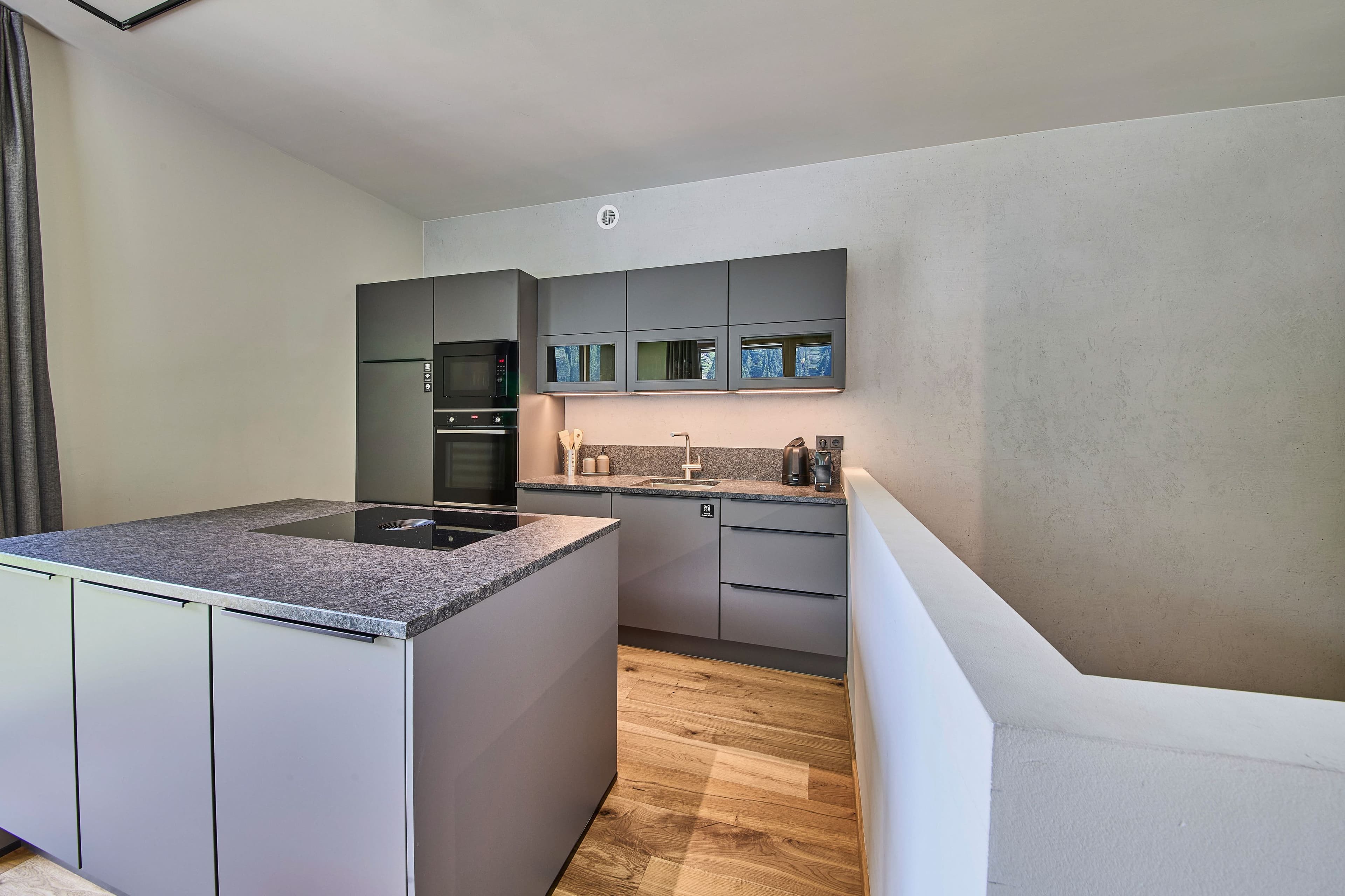 s’Gmiatli - Steinbock Lodge - 5