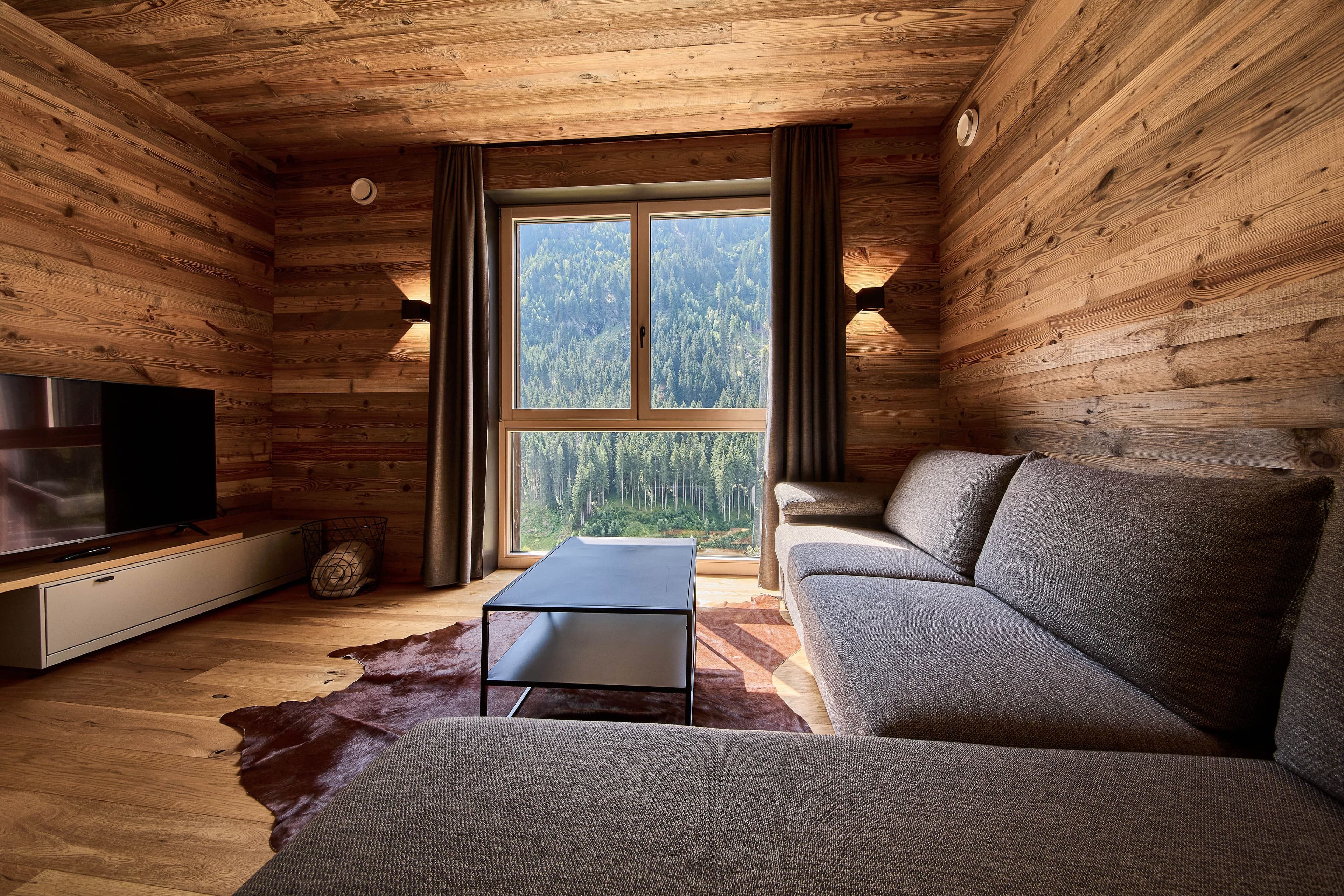 s’Gmiatli - Steinbock Lodge - Image 3