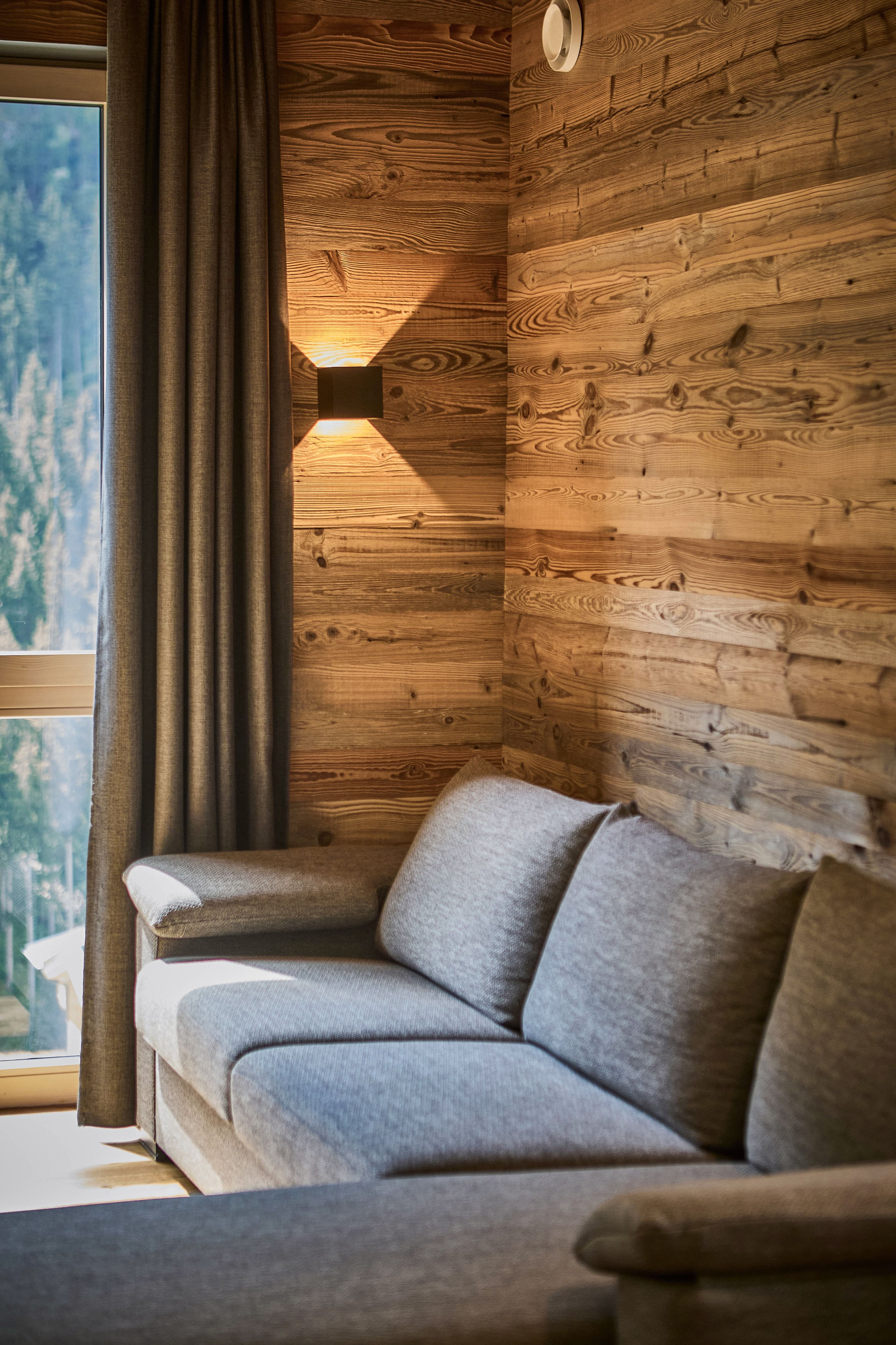 s’Gmiatli - Steinbock Lodge - Image 4