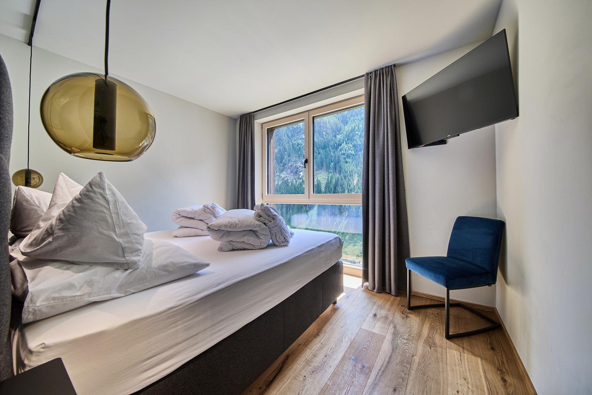 s’Gmiatli - Adler Chalet - 3