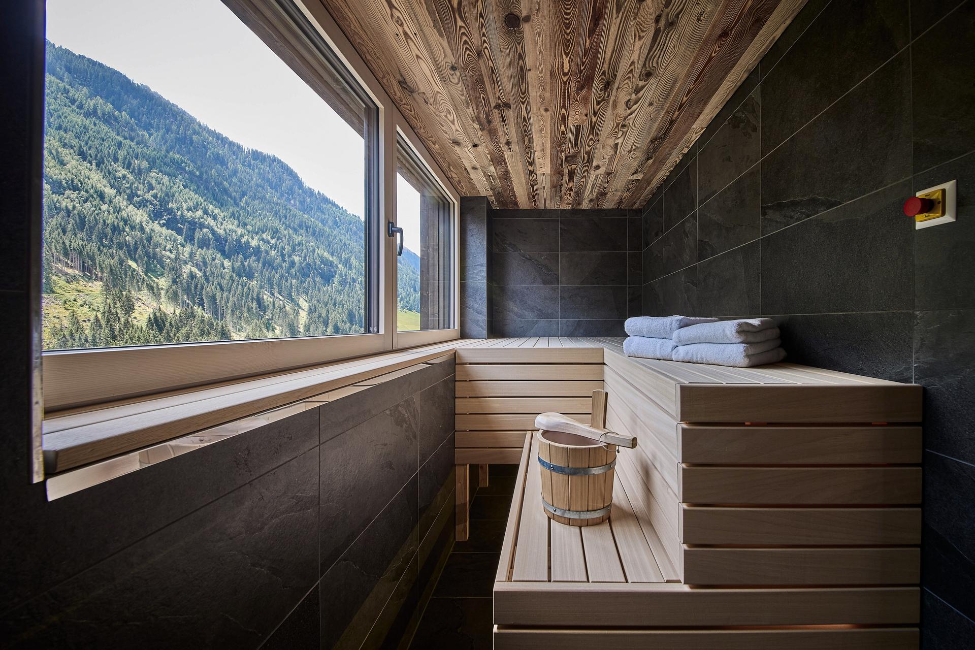 s’Gmiatli - Adler Chalet - 6
