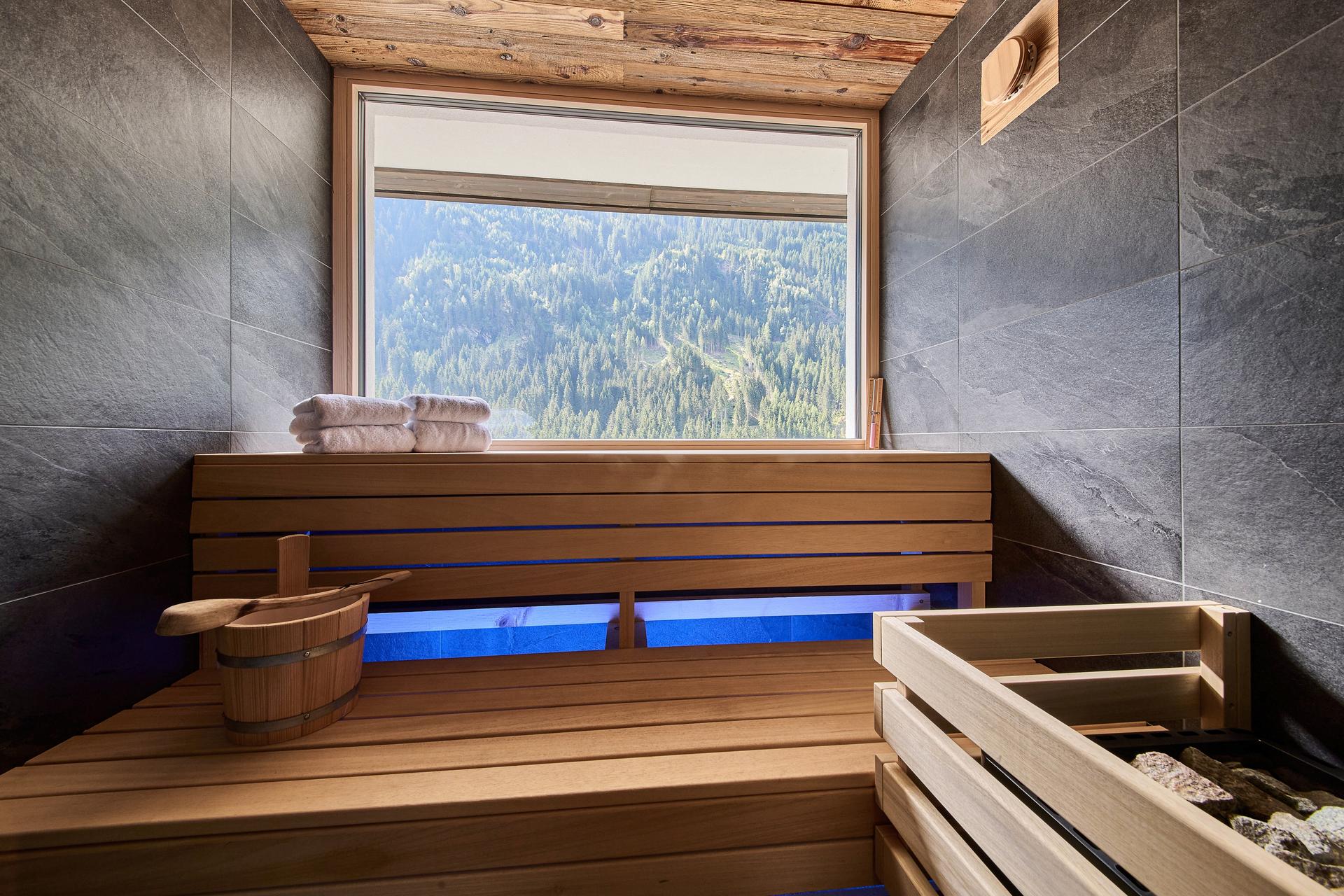 s’Gmiatli - Steinbock Lodge - 7